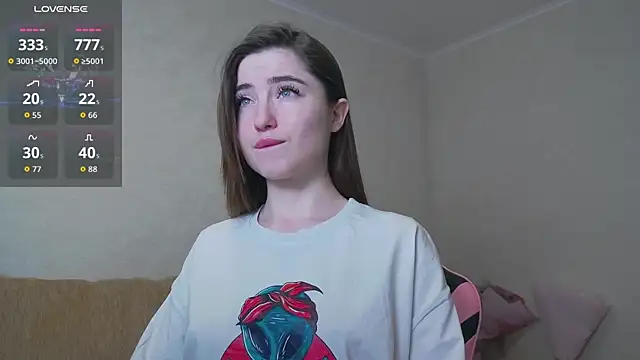 Luxuryalma online show from 02-21-26, 12:45