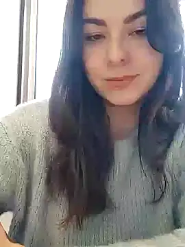 Snapshot of Alicia_Hot1 chatting on 12-10-24, 01:33 Alicia Hot1 online show from 12-10-24, 01:33