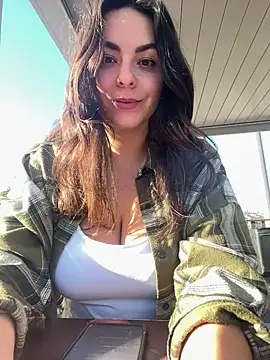 Snapshot of Alicia_Hot1 chatting on 01-14-25, 02:22 Alicia Hot1 online show from 01-14-25, 02:22