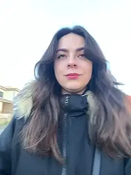 Snapshot of Alicia_Hot1 chatting on 01-15-25, 10:38 Alicia Hot1 online show from 01-15-25, 10:38