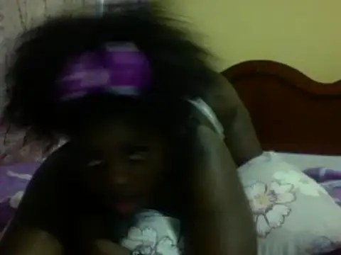 Ebonnygirl online show from 03-16-25, 02:21