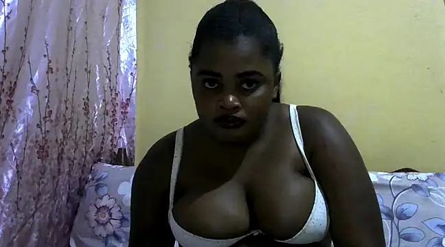 Ebonnygirl online show from 03-01-25, 06:54