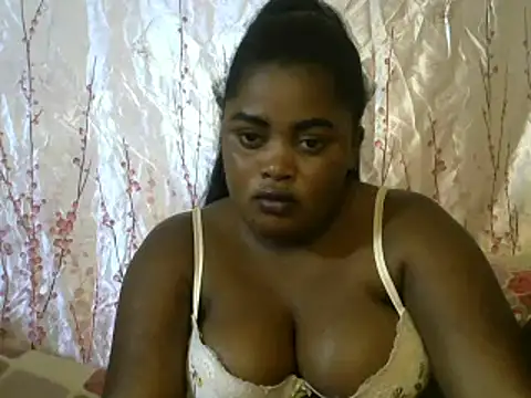 Ebonnygirl online show from 02-26-25, 08:50