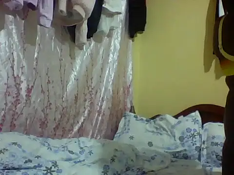 Ebonnygirl online show from 03-22-25, 10:59