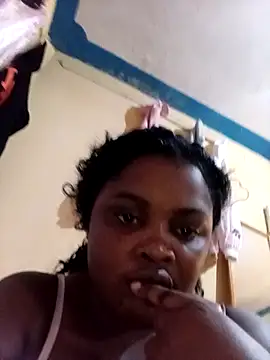 Ebonnygirl online show from 01-06-26, 01:04