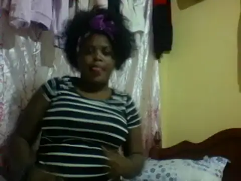 Ebonnygirl online show from 03-17-25, 09:35