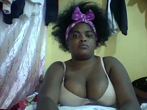 Ebonnygirl online show from 03-18-25, 11:33
