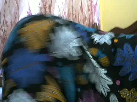 Ebonnygirl online show from 03-01-25, 02:23