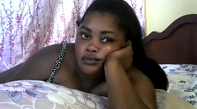 Ebonnygirl online show from 03-03-25, 08:19