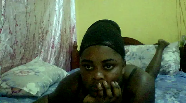 Ebonnygirl online show from 03-12-25, 02:23