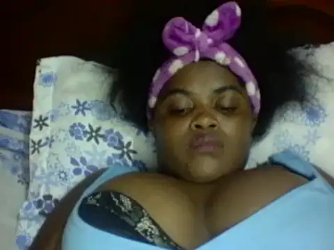 Ebonnygirl online show from 03-22-25, 12:28