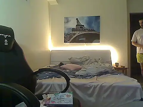 amydamarw online show from 12-03-25, 06:14