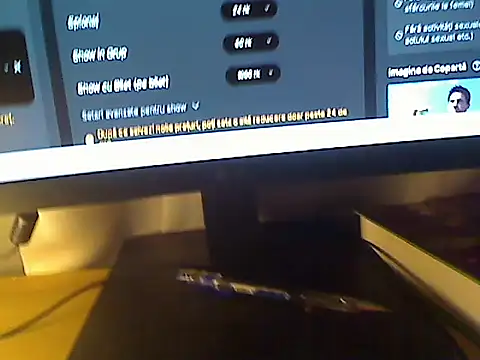 amydamarw online show from 02-22-26, 03:46