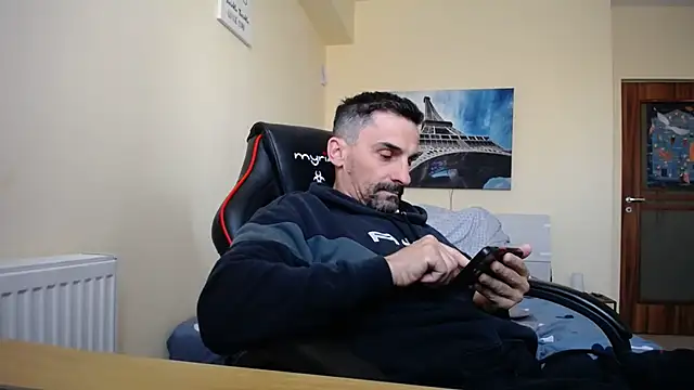 amydamarw online show from 04-05-26, 06:42