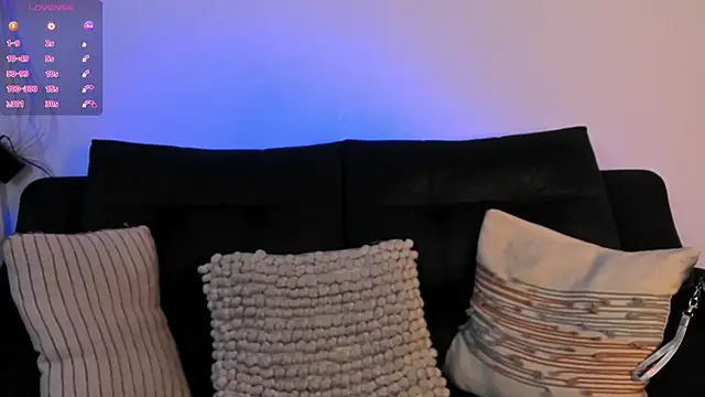 shannel  queen online show from 12-05-25, 06:28