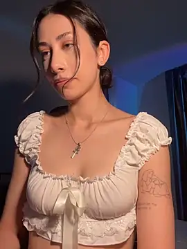 Sophiehii online show from 03-24-26, 10:59