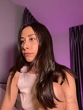 Sophiehii online show from 09-26-25, 01:51