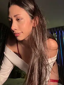 Sophiehii online show from 02-21-26, 03:25