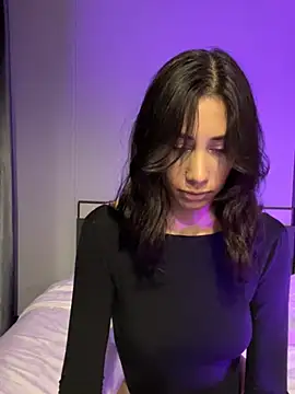 Sophiehii online show from 02-10-25, 12:39