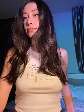 Snapshot of Sophiehii chatting on 05-17-26, 11:10 Sophiehii online show from 05-17-26, 11:10