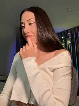 Sophiehii online show from 01-10-26, 02:34