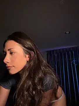 Sophiehii online show from 03-13-26, 01:16