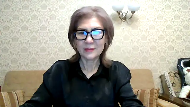 Elegant00Lady online show from 12-05-25, 06:17