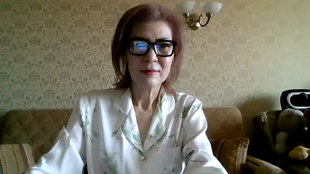 Elegant00Lady online show from 02-02-26, 04:22