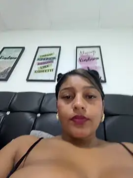 anaesca online show from 12-14-25, 01:39