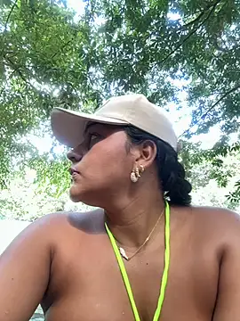 anaesca online show from 11-03-25, 02:31