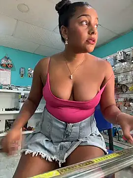 anaesca online show from 02-07-26, 02:47