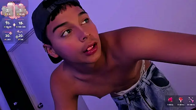 Seductivo jr online show from 09-18-25, 07:55