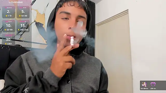 Seductivo jr online show from 03-20-26, 06:47