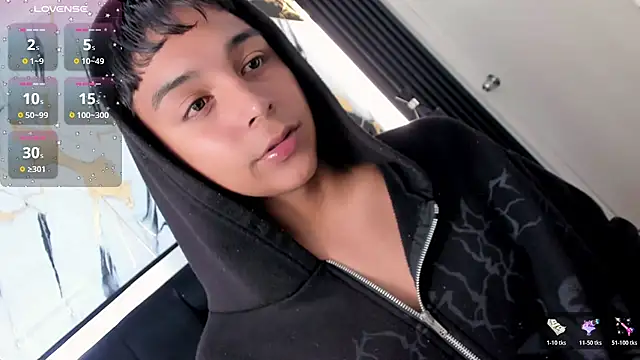 Seductivo jr online show from 03-27-26, 05:49