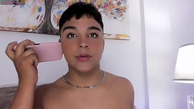 Seductivo jr online show from 02-27-25, 03:08