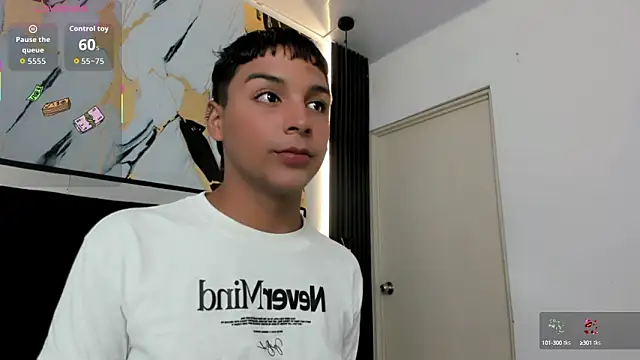 Seductivo jr online show from 10-06-25, 03:51
