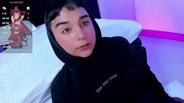 Seductivo jr online show from 01-29-25, 10:58