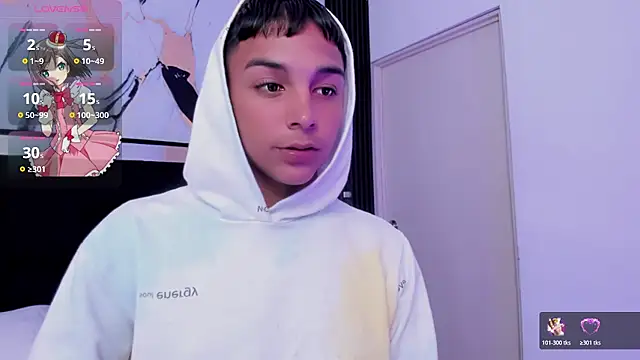 Snapshot of Seductivo_jr chatting on 02-21-26, 05:20 Seductivo jr online show from 02-21-26, 05:20