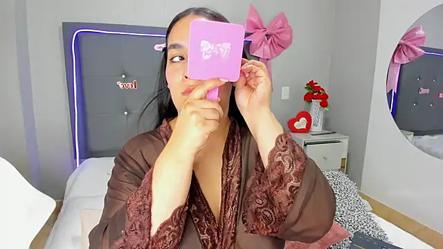 emma lye online show from 03-15-26, 02:35