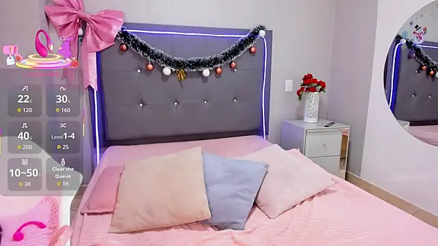 emma lye online show from 12-22-25, 09:26