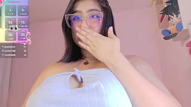 Snapshot of juli_juliana chatting on 01-13-25, 04:18 juli juliana online show from 01-13-25, 04:18