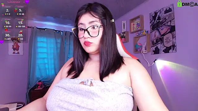 Snapshot of juli_juliana chatting on 05-01-26, 04:01 juli juliana online show from 05-01-26, 04:01