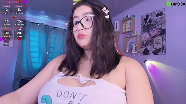 Snapshot of juli_juliana chatting on 05-19-26, 05:53 juli juliana online show from 05-19-26, 05:53