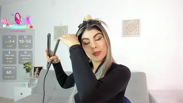 Abigail 29 online show from 11-04-25, 11:58