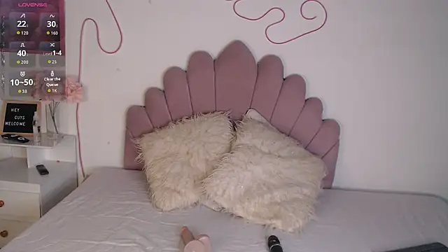 Snapshot of Abigail_29 chatting on 09-12-25, 12:16 Abigail 29 online show from 09-12-25, 12:16