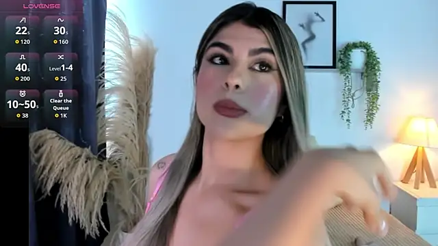 Abigail 29 online show from 11-28-25, 12:27