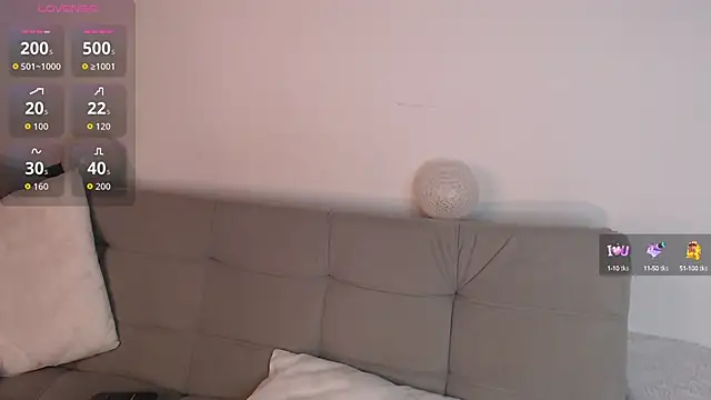 Snapshot of Abigail_29 chatting on 09-23-25, 12:01 Abigail 29 online show from 09-23-25, 12:01