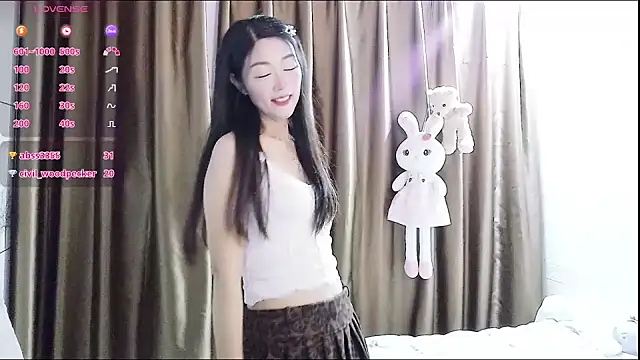 CindyHK online show from 04-05-26, 04:19