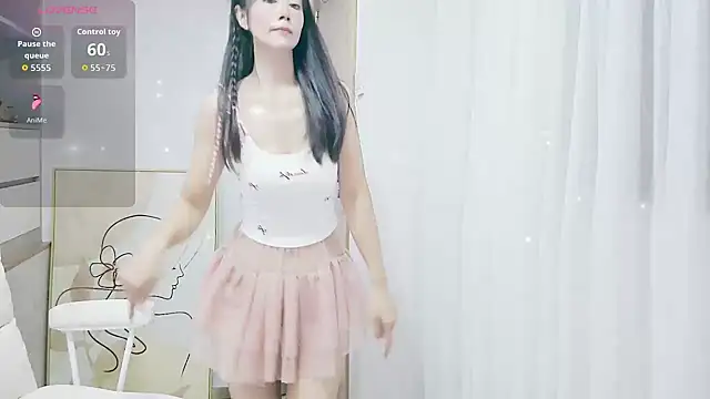 CindyHK online show from 10-01-25, 04:06
