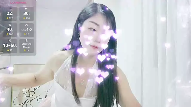 CindyHK online show from 09-09-25, 04:44